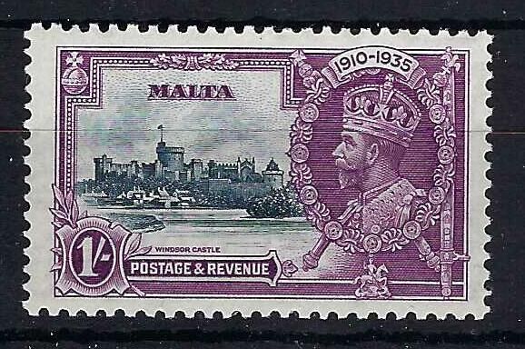 Image of Malta 213c UMM